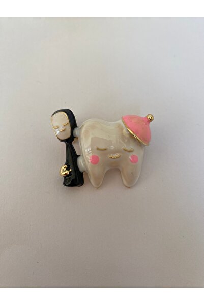 giez Diş Hekimi Dişçi Sağlıkçı Diş Broş