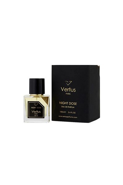 VERTUS عطر نايت دوز من فيرتوس أو دي بارفان 100 مل