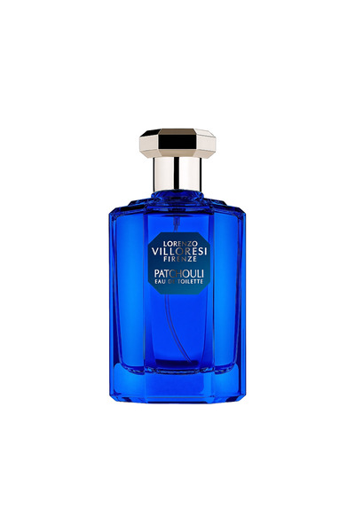 LORENZO VILLORESI عطر فلورنسا باتشولي من لورنزو فيلوريسي او دي تواليت 100 مل