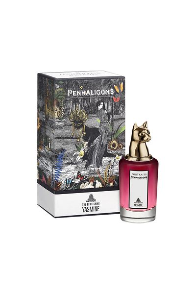 Penhaligon's عطر بورتريتس ذا بيويتشينج ياسمين من بينهاليغونز أو دو برفيوم 75 مل