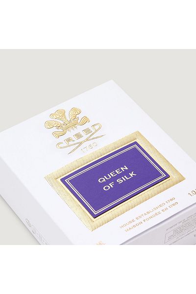 Creed Queen of Silk Perfume By Creed EDP 30 ml