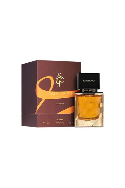 Ajmal Purely Orient Patchouli Perfume by Ajmal EDP 75 ml