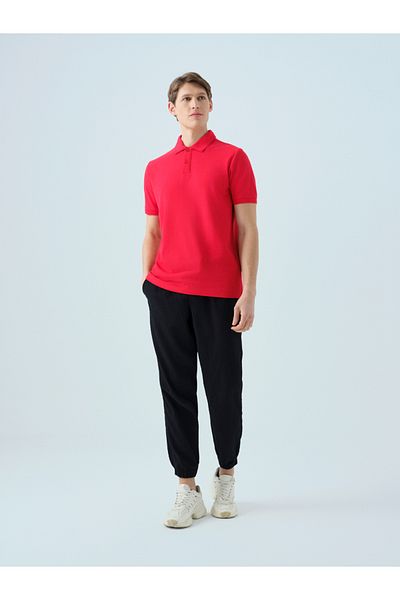 Loft Regular Fit Men's Polo Sleeve 5136