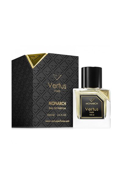 VERTUS عطر فيرتوس مونارك من فيرتوس او دي بارفان 100 مل