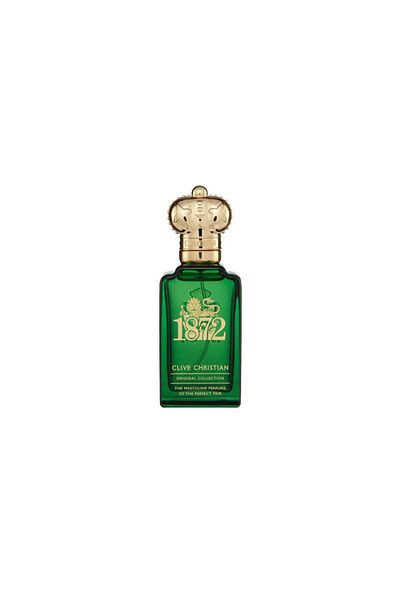 Clive Christian Original Collection 1872 Masculine Perfume by Clive Christian EDP 50 ml