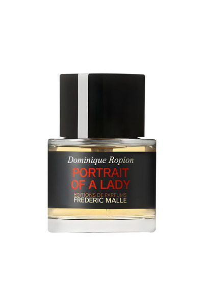 Frederic Malle عطر بورتريه اوف ايه ليدي من فريدريك ماليه - او دي بارفان، 50 مل