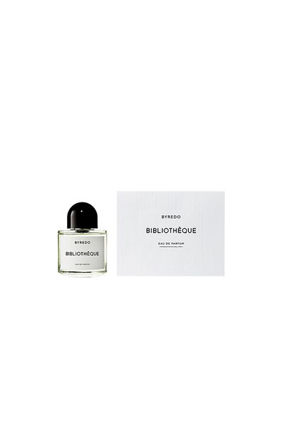 Byredo Bibliotheque Perfume by Byredo EDP 100 ml