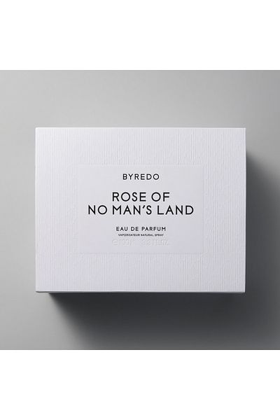 Byredo Rose Of No Man`S Land Perfume by Byredo Eau de Parfum 100 ml