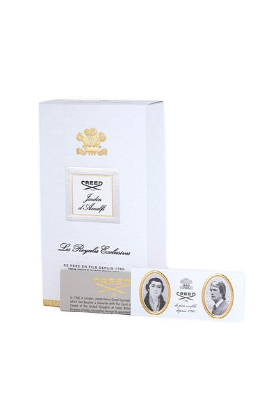 Creed Les Royales Exclusives Jardin D'Amalfi Perfume By Creed EDP 75 ml