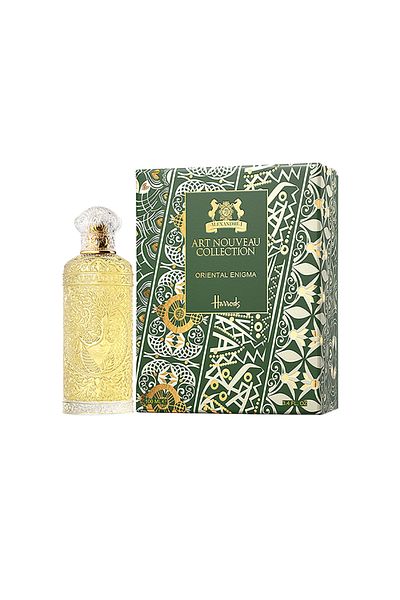 Alexandre J Oriental Enigma Perfume by Alexandre.J EDP 100 ml