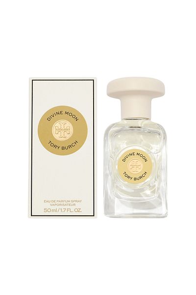 Tory Burch Divine Moon Perfume by Tory Burch EDP 50 ml