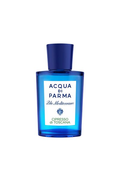 Acqua Di Parma Blu Mediterraneo Cipresso Di Toscana Perfume By Acqua Di Parma EDT 75 ml