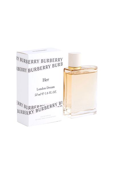 BURBERRY Her London Dream Perfume By Burberry EDP 50 ml