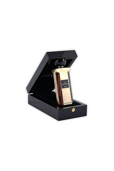 Lalique Noir Premier Or Intemporel Perfume By Lalique EDP 100 ml