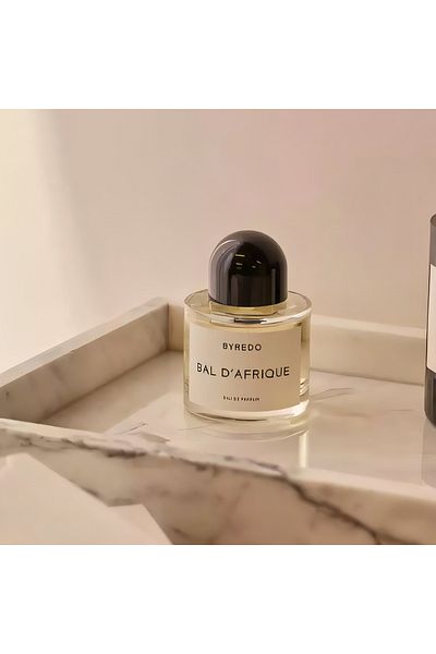 Byredo Bal D Afrique Perfume By Byredo EDP 100 ml