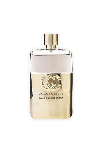 Gucci Guilty Diamond Limited Edition Perfume By Gucci EDT 90 ml