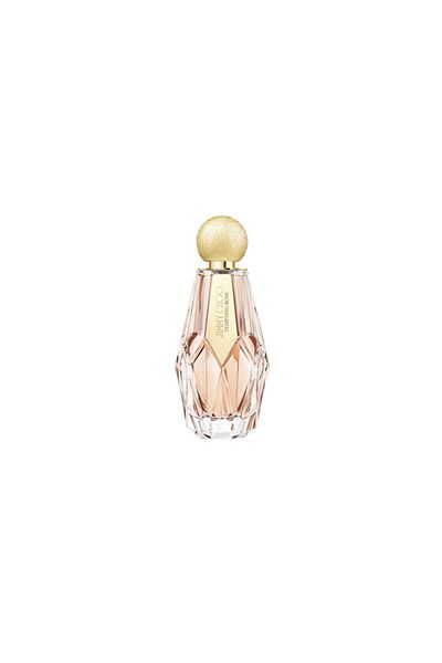 Jimmy Choo عطر سيدكشن كوليكشن تيمبتنج روز من جيمي تشو او دي بارفان 125 مل