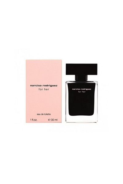 Narciso Rodriguez For Her Perfume By Narciso Rodriguez EDT 30 ml