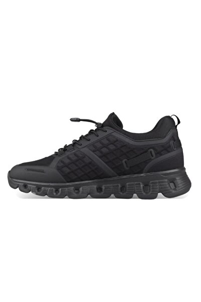 Ryt Dinatale Erkek Sneaker - SIYAH SIYAH