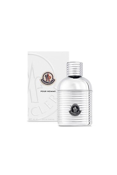 Moncler Pour Homme Perfume by Moncler Eau de Parfum 60 ml
