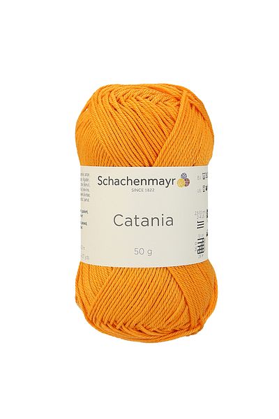Mez Πλεκτό νήμα χειρός Schachenmayr Catania - 411
