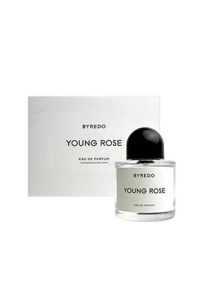 Byredo Young Rose Perfume by Byredo Eau de Parfum 100 ml