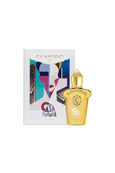 Xerjoff Casafutura Perfume by Xerjoff EDP 30 ml