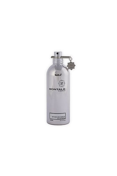 Montale Vetiver Des Sables Perfume By Montale EDP 100 ml