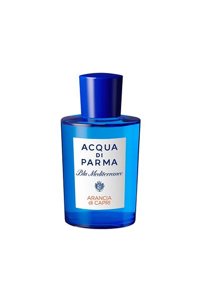 Acqua Di Parma Blu Mediterraneo Arancia Di Capri Perfume by Acqua Di Parma Eau de Toilette 150 ml