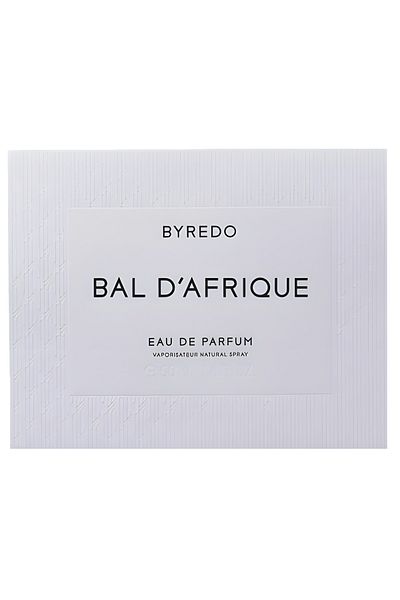 Byredo Bal D'Afrique Perfume by Byredo EDP 50 ml
