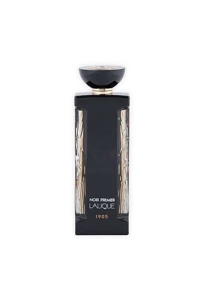 Lalique Terres Aromatiques Noir Premier 1905 Perfume By Lalique EDP 100 ml
