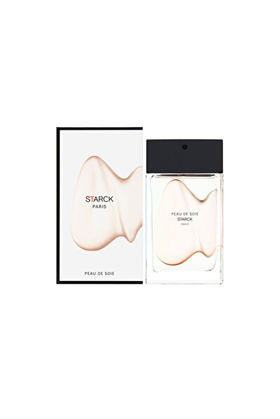 starck Peau De Soie Perfume by Starck Paris Eau de Toilette 90 ml