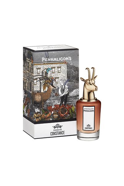 Penhaligon's Portraits Changing Constance Perfume By Penhaligon's EDP 75 ml
