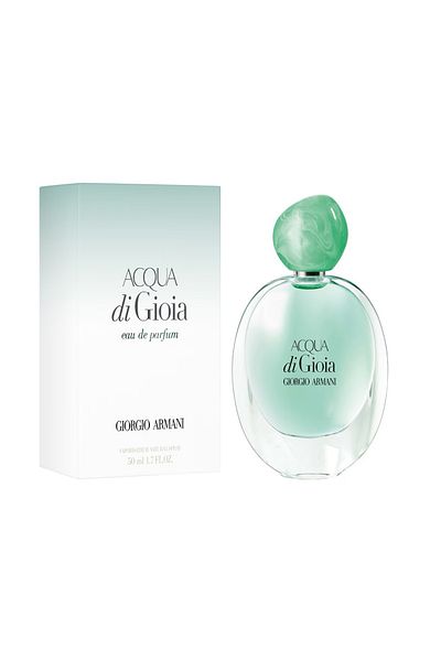 Giorgio Armani Acqua Di Gioia Perfume EDP 100 ml
