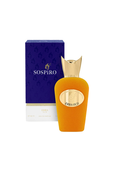 Sospiro Erba Oud Perfume by Sospiro EDP 100 ml