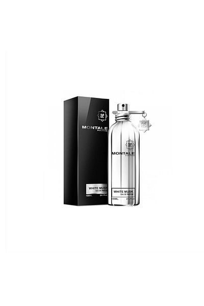 Montale White Musk Hair Mist By Montale 100 ml