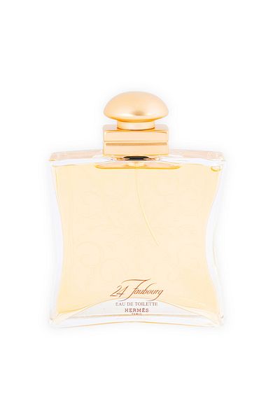 Hermes 24 Faubourg Perfume By Hermes EDT 100 ml