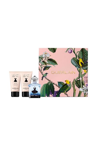 Guerlain La Petite Robe Noire Intense Set By Guerlain EDP - 3 Pieces