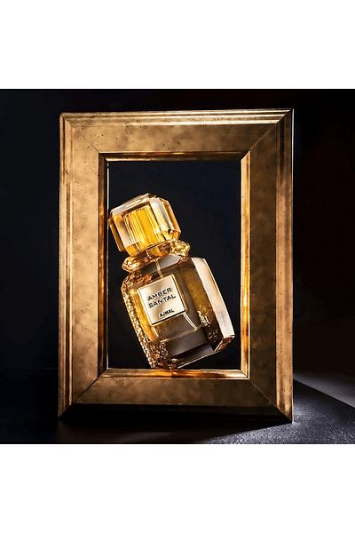 Ajmal Amber Santal Perfume By Ajmal EDP 100 ml