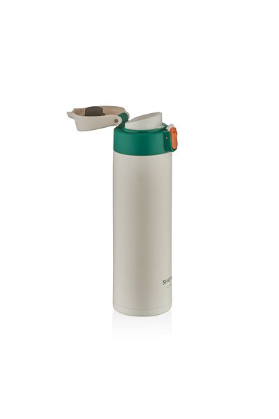 Shotay 450 ml Metal Thermos 8014 Model Number