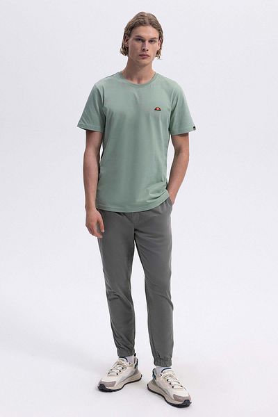 Ellesse Ανδρικό μπλουζάκι EM461-MNT