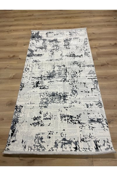 Talya SATEN HALI 100x200 + YATIŞMAZ HALI