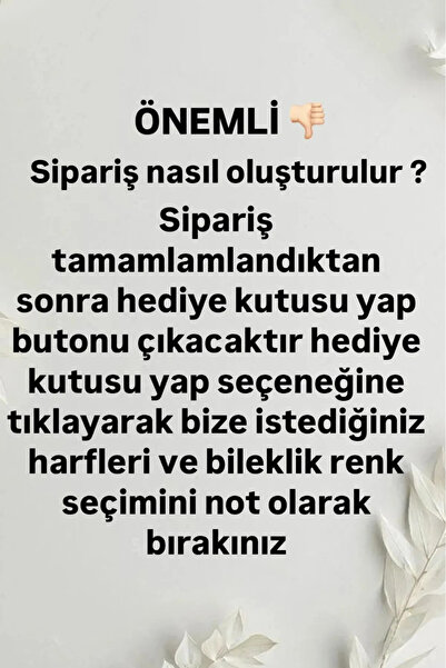 The Collection Unisex Tarnish Stainless Steel Silver Letter Figaro Chain Bracelet