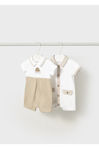 MAYORAL 1705 MAYORAL BCO-FRAPPE YENİ DOĞAN SET