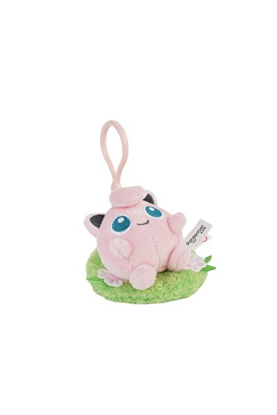 Choice لعبة بوكيمون جيجليباف بيكاتشو ميو سكويرتل تشارمندر القطيفة كاواي، حقيب...