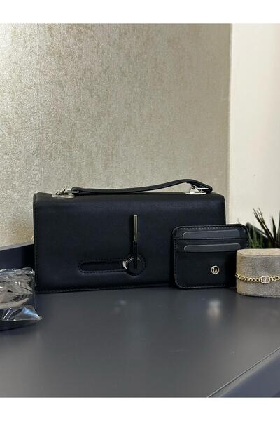 Levidor Suport card cadou Geantă de mână și braț, geantă de umăr (VS.BLKT.0154)