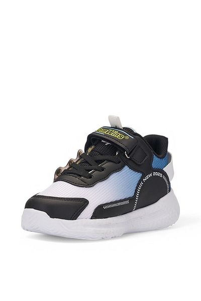 Kid's World Pantofi sport pentru copii, ultra ușori, flexibili, pentru baschet
