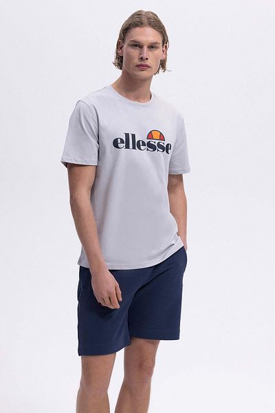 Ellesse Ανδρικό μπλουζάκι EM459-SGR