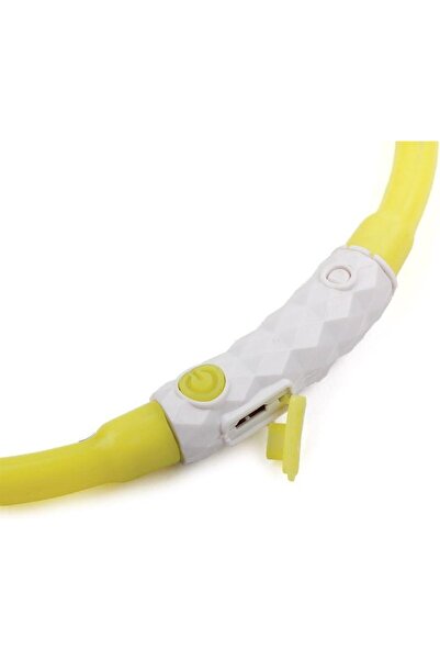 Afp K-Nite - Işıklı Tasma L 28x28x2cm