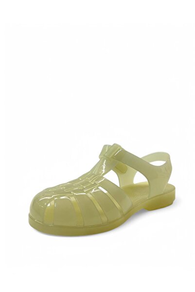 IGOR Clasica Cristal S10328 Unisex Children's Crema Sandals